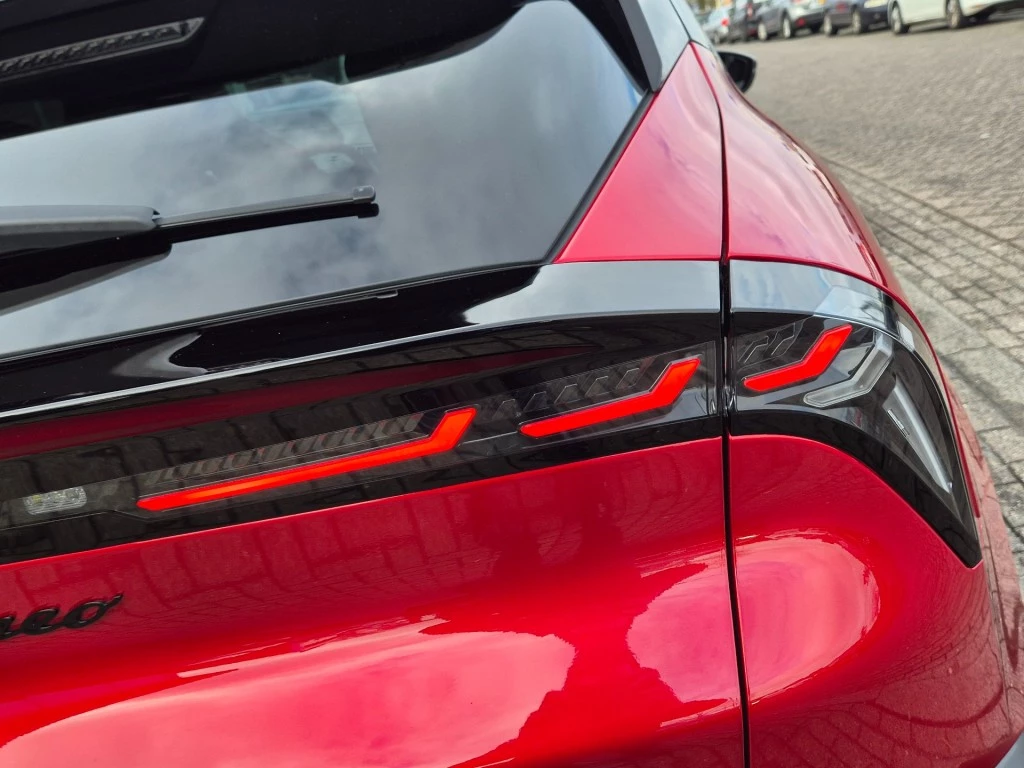 Hoofdafbeelding Alfa Romeo Junior