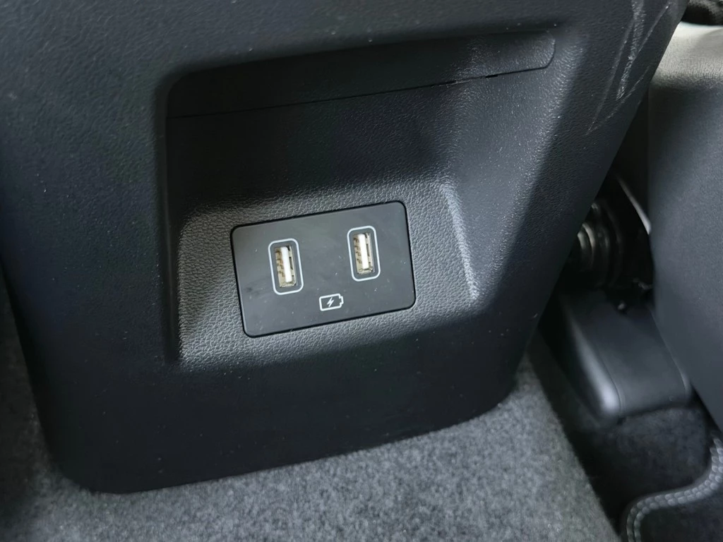 Hoofdafbeelding Hyundai Tucson Hybrid