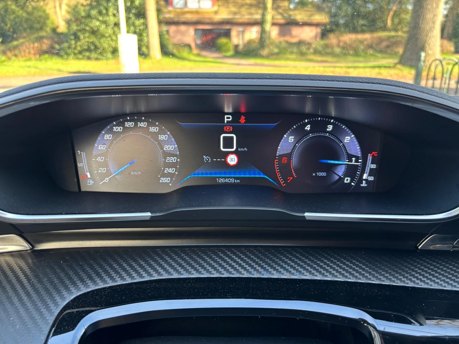 Hoofdafbeelding Peugeot 508