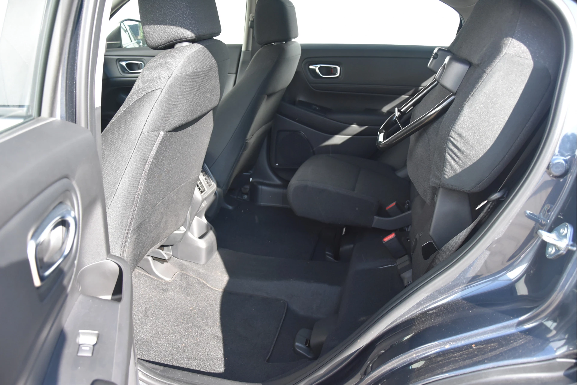 Hoofdafbeelding Honda HR-V