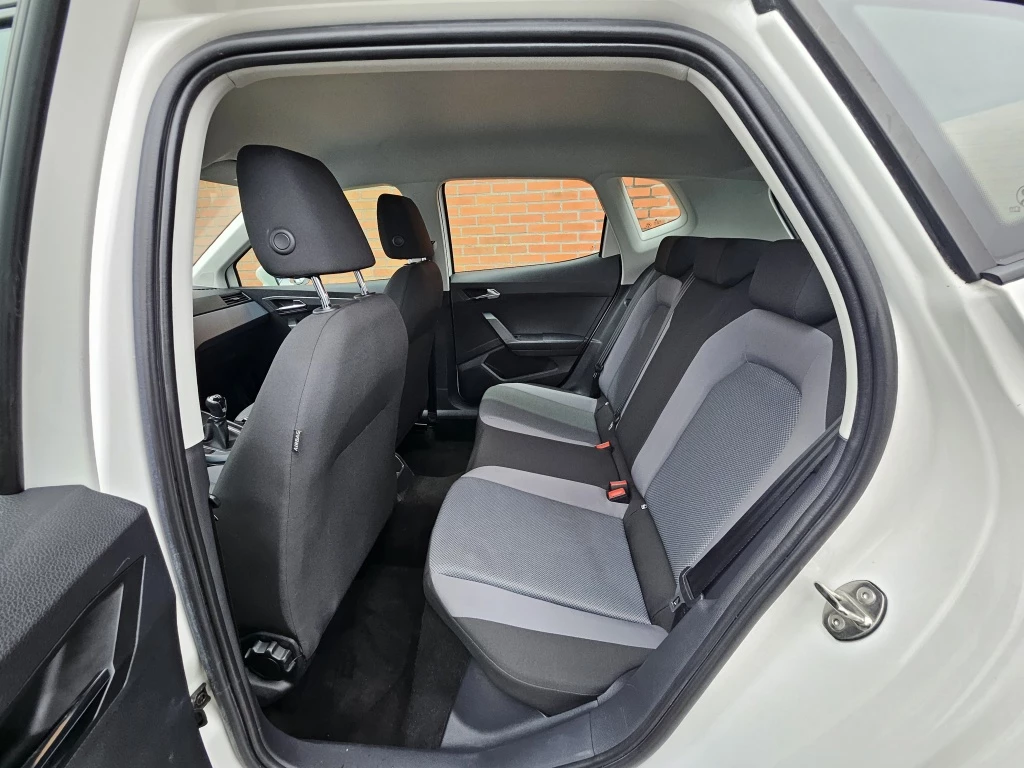 Hoofdafbeelding SEAT Arona