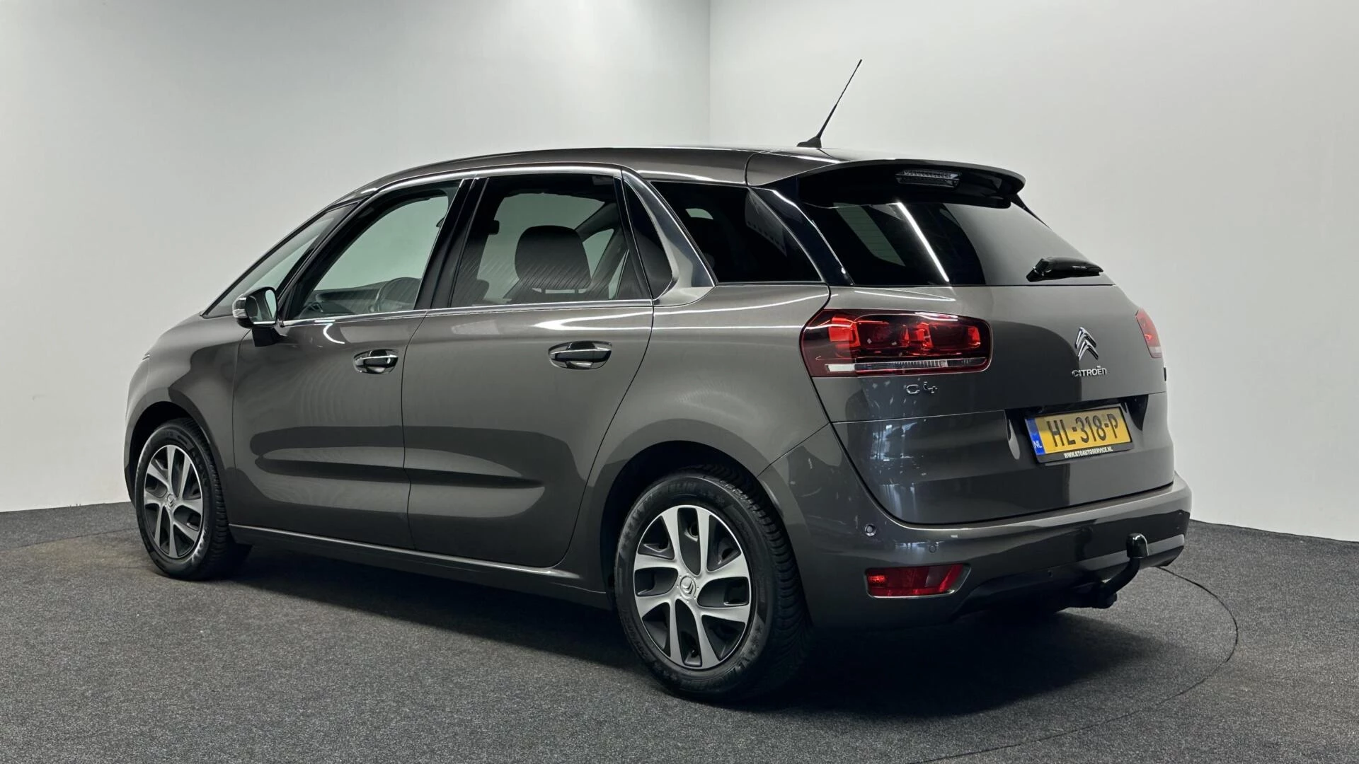 Hoofdafbeelding Citroën C4 Picasso