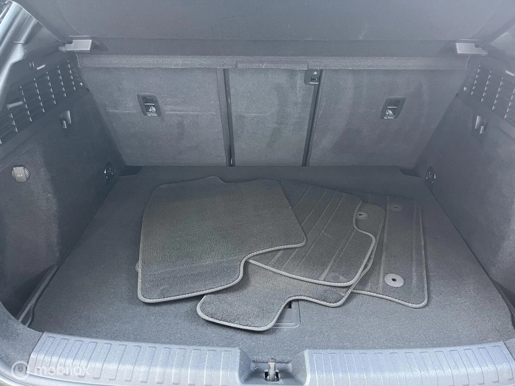 Hoofdafbeelding Audi S3