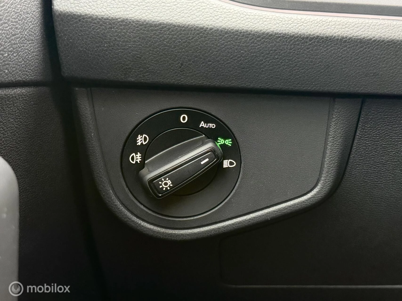 Hoofdafbeelding Volkswagen Taigo