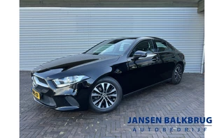 Mercedes-Benz A-Klasse 180