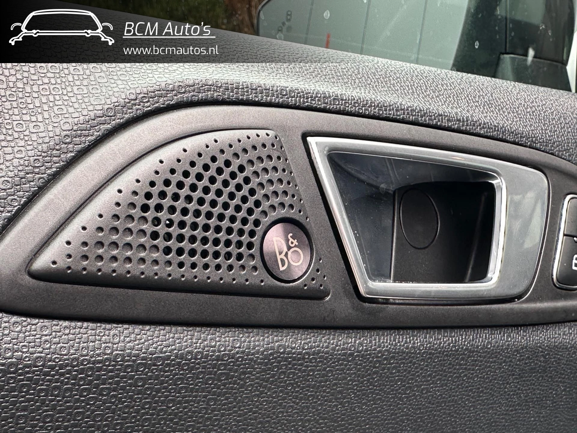 Hoofdafbeelding Ford EcoSport