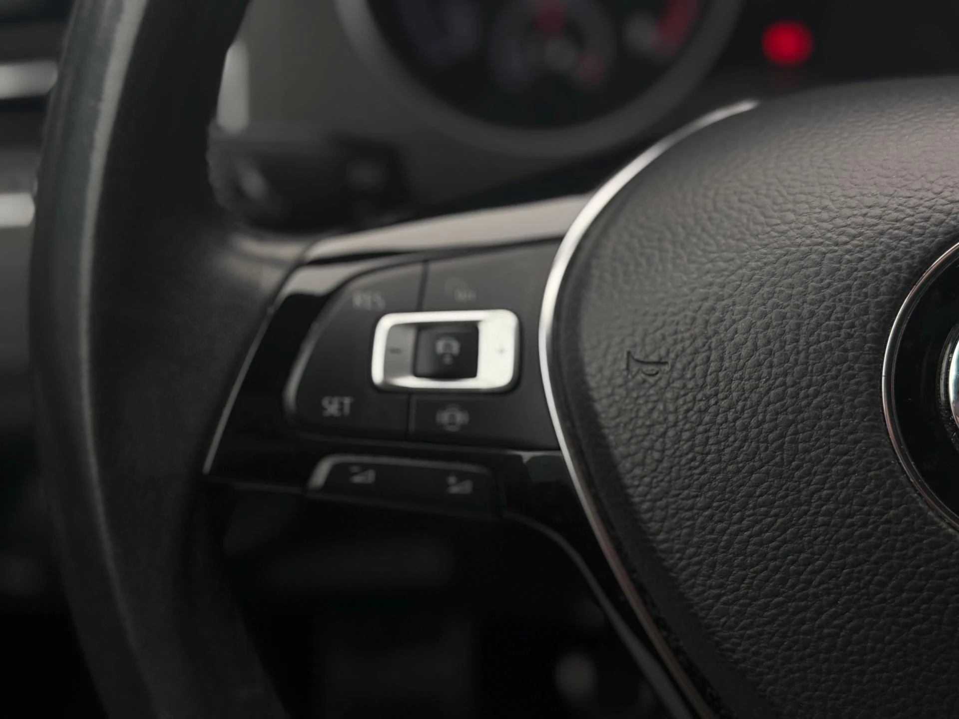Hoofdafbeelding Volkswagen Golf Sportsvan