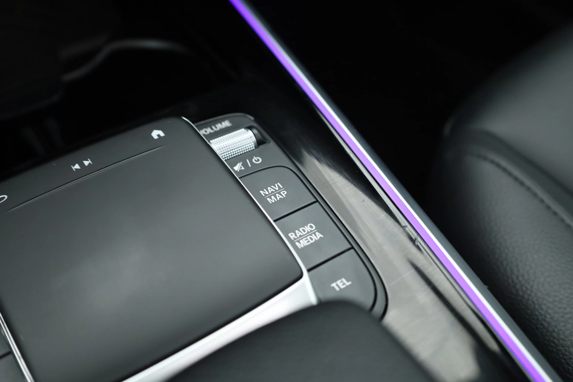 Hoofdafbeelding Mercedes-Benz GLB