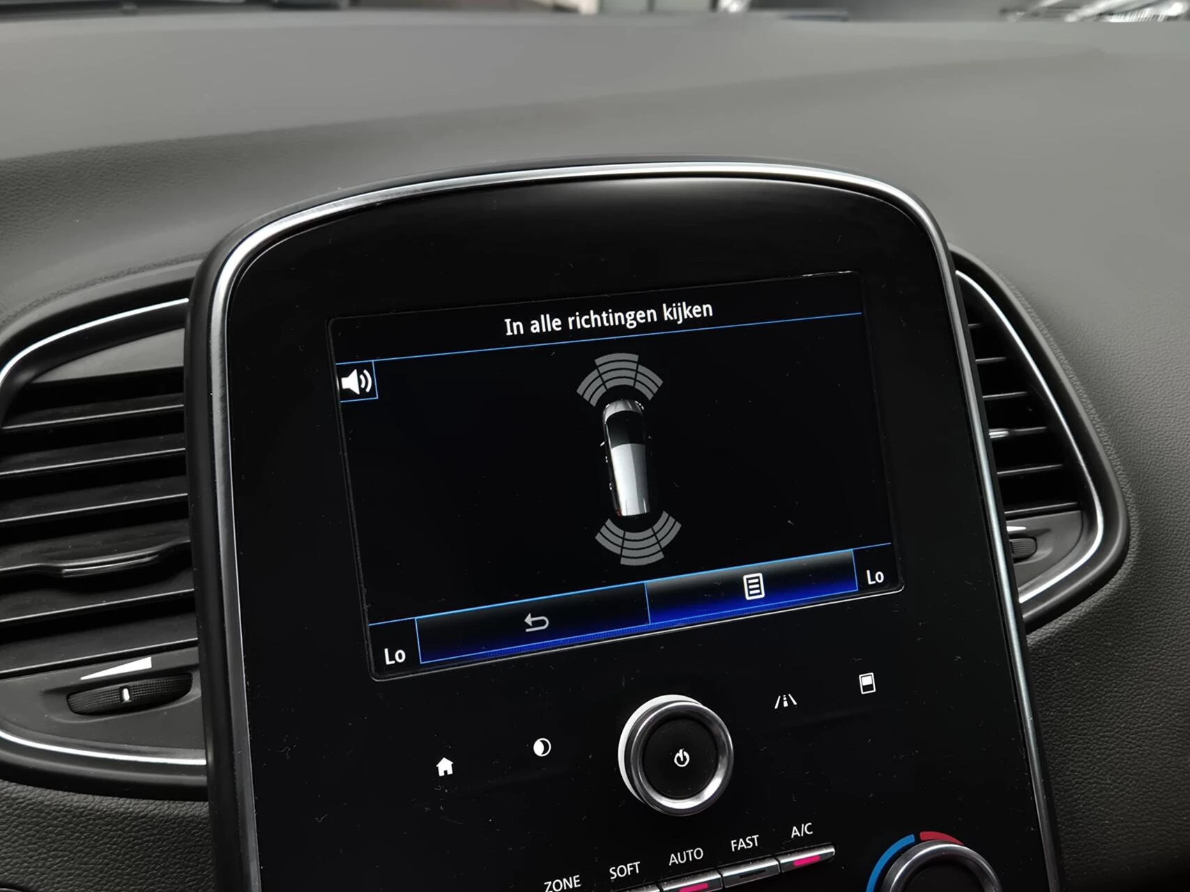 Hoofdafbeelding Renault Grand Scénic