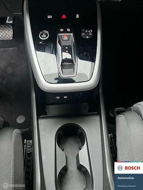 Hoofdafbeelding Audi Q4