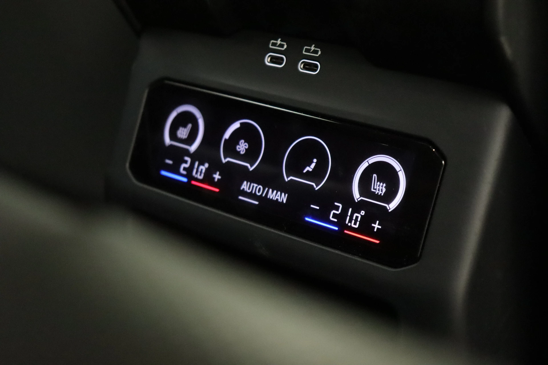 Hoofdafbeelding BMW i5