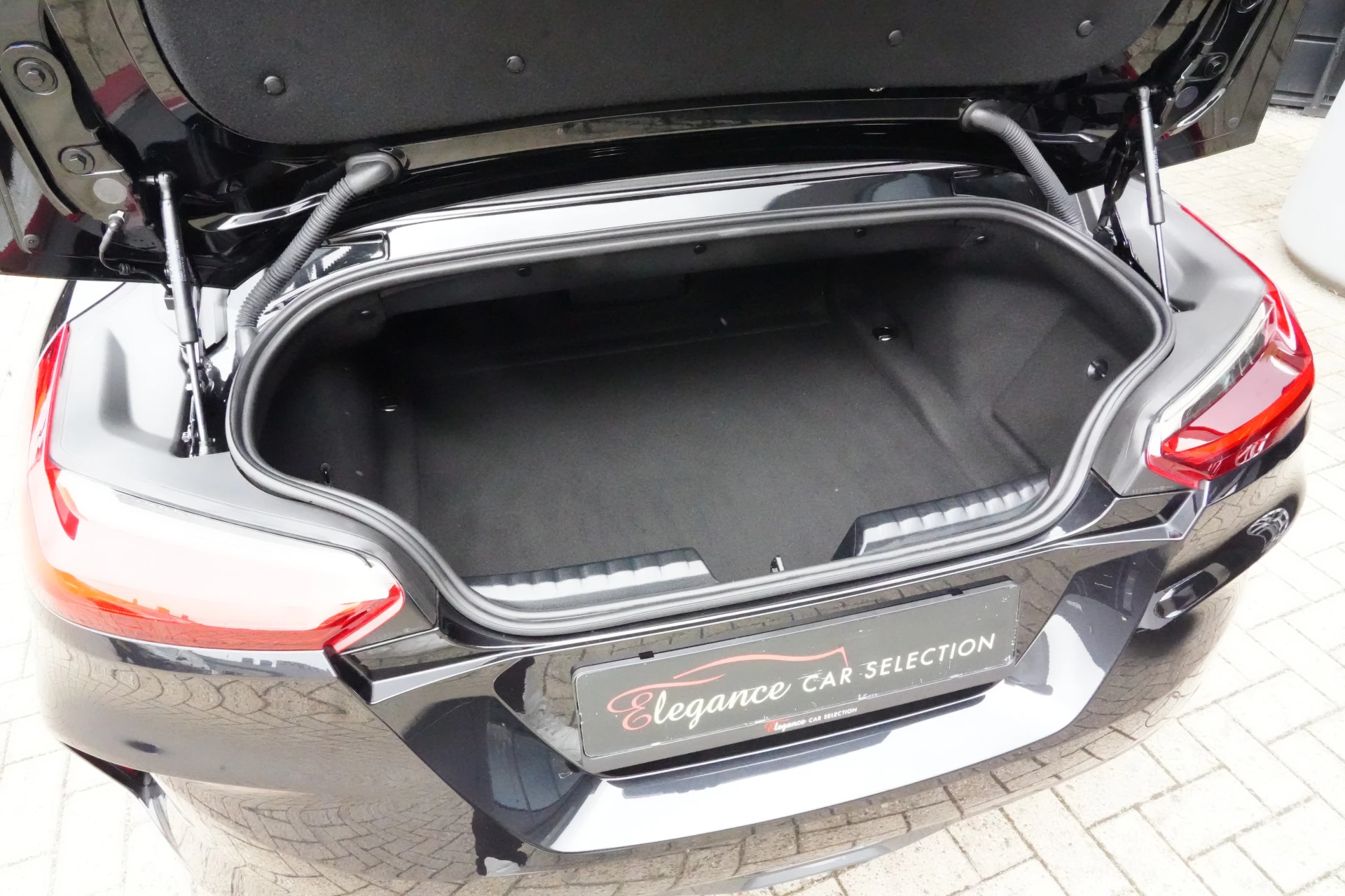 Hoofdafbeelding BMW Z4