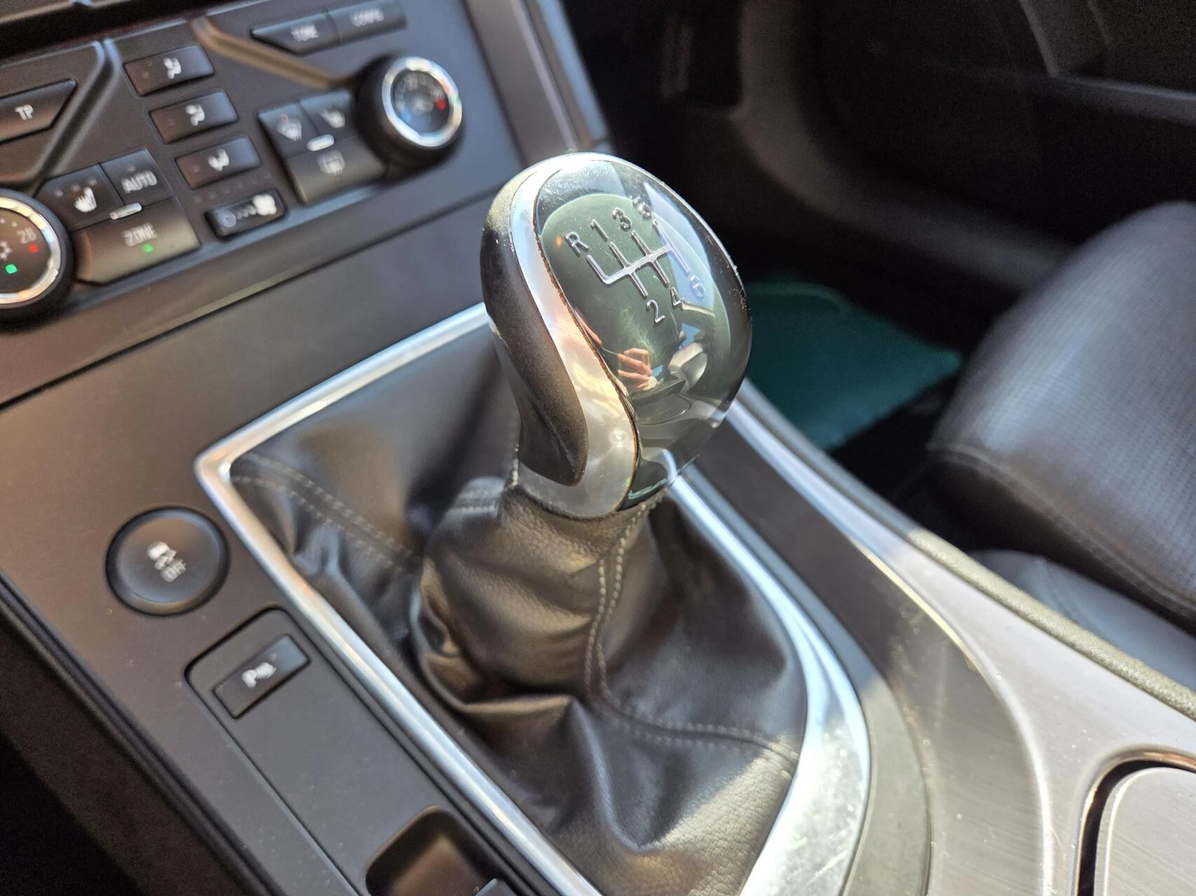 Hoofdafbeelding Saab 9-5