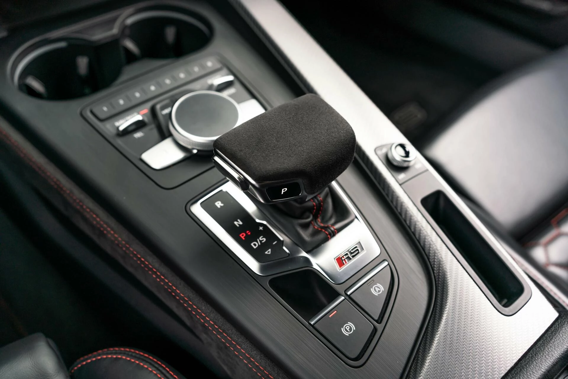 Hoofdafbeelding Audi RS5