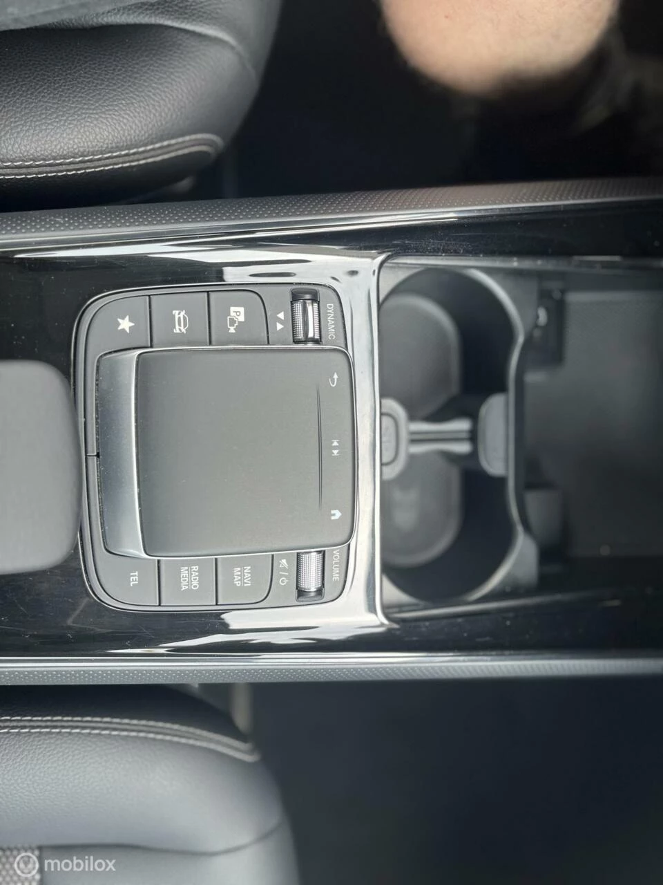 Hoofdafbeelding Mercedes-Benz GLB