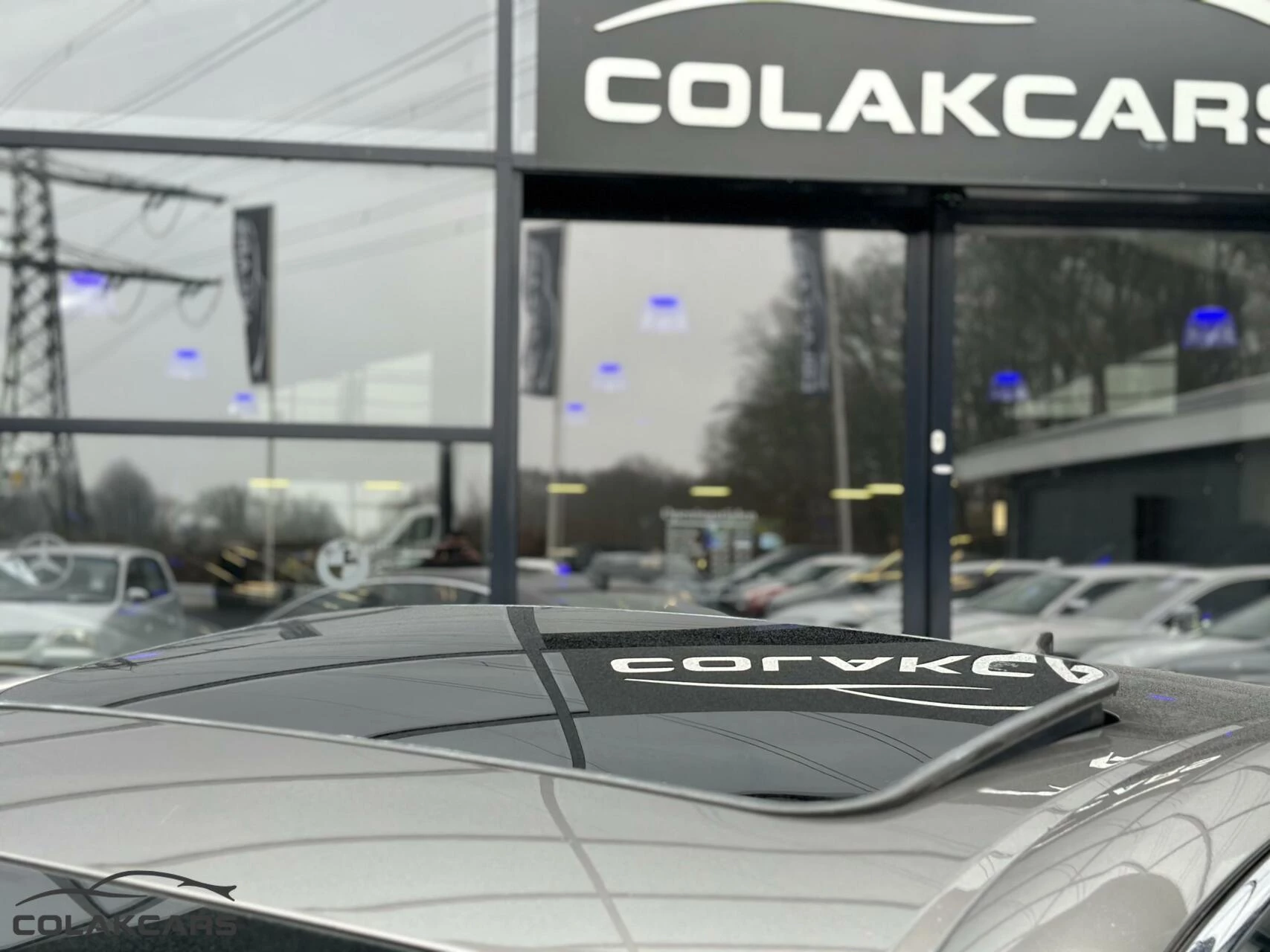 Hoofdafbeelding Lexus LS