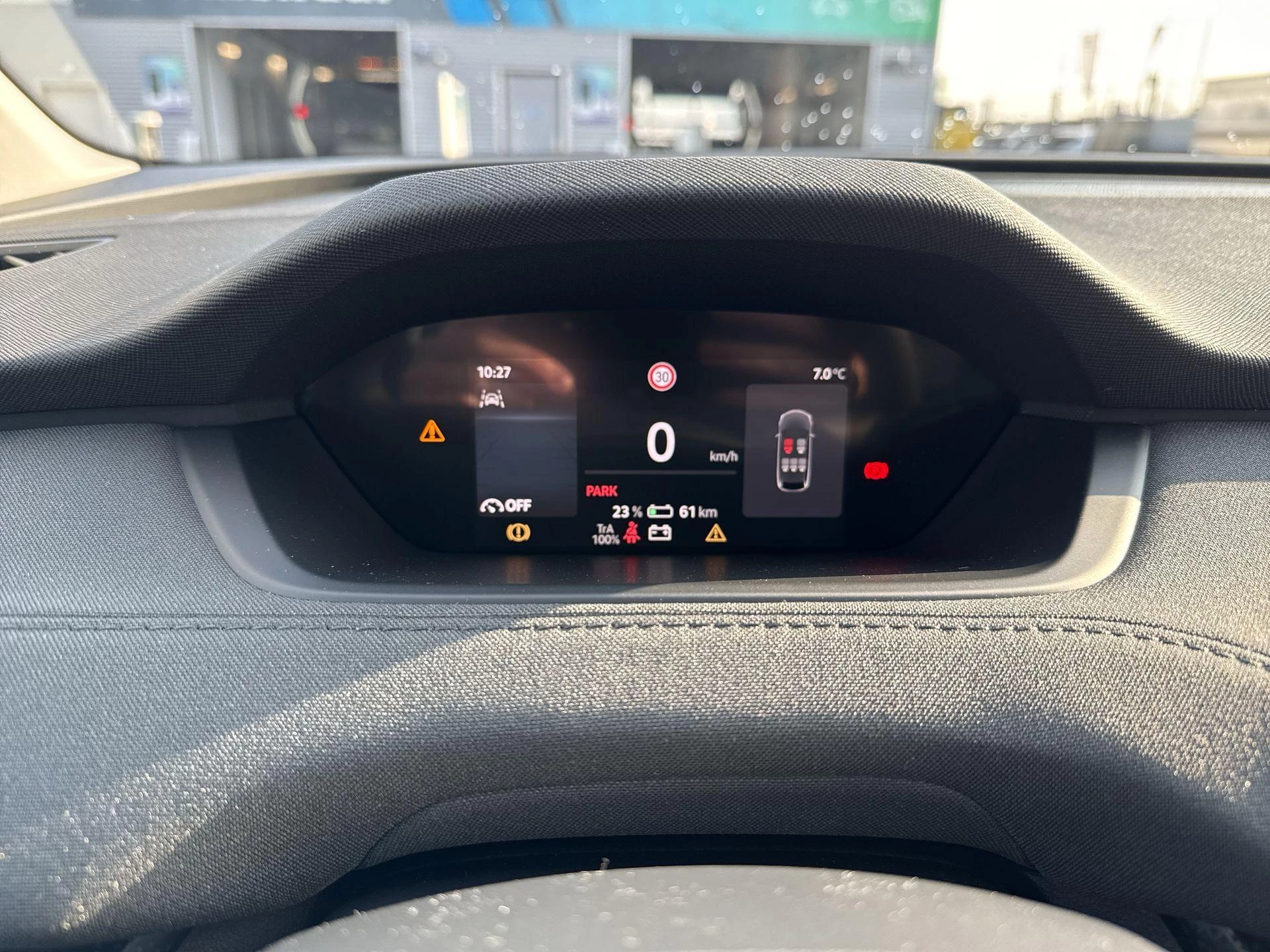 Hoofdafbeelding Škoda Elroq