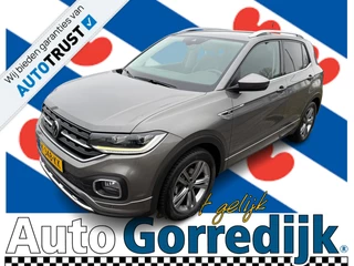 Volkswagen T-Cross 1.0 TSI Style Business R DSG DIGIDASH,CLIMA,GR NAVI