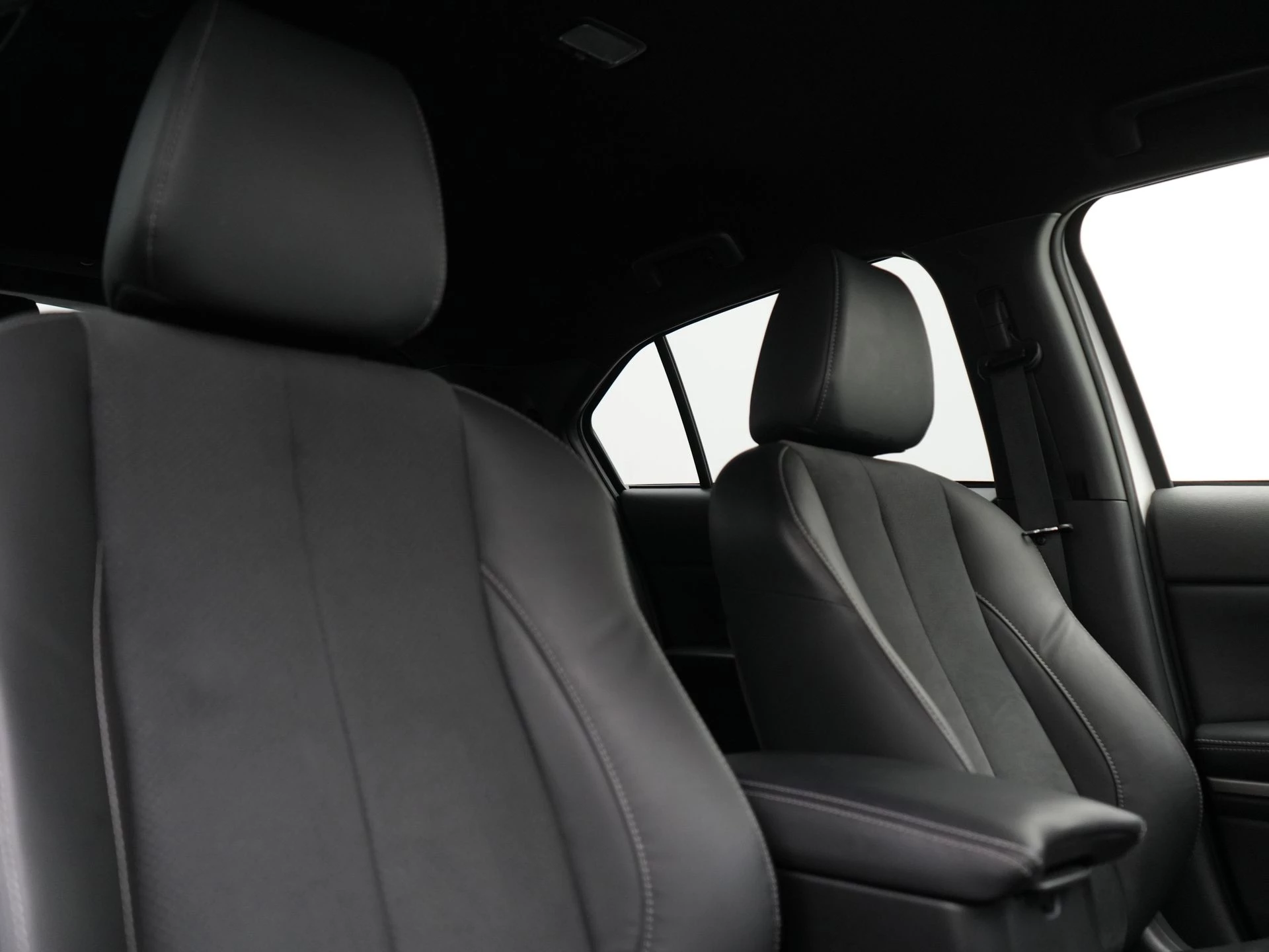 Hoofdafbeelding Mitsubishi Eclipse Cross