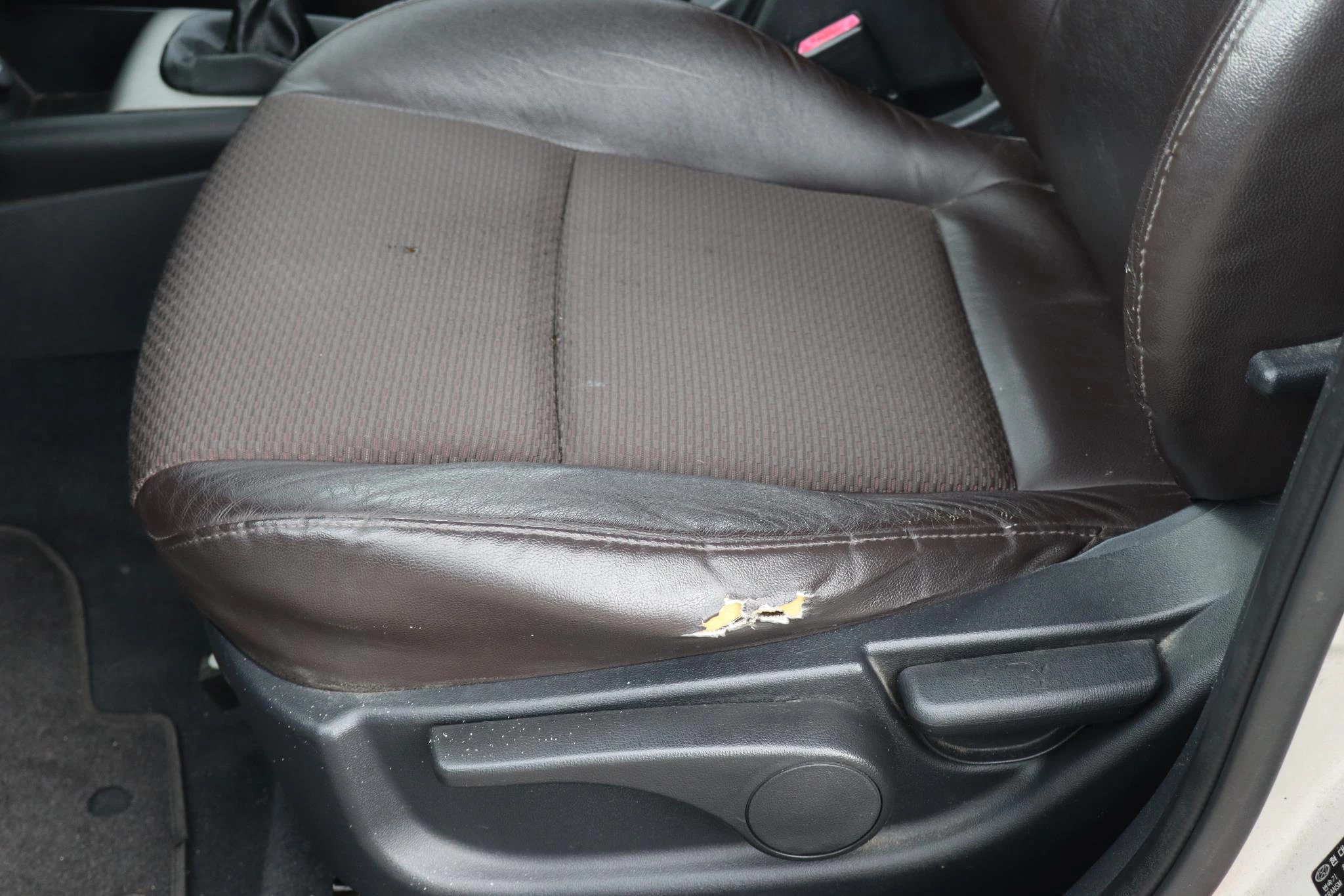 Hoofdafbeelding Hyundai i30