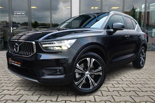 Volvo XC40 1.5 T5 Recharge Inscription | ACC | Panoramadak | Camera |