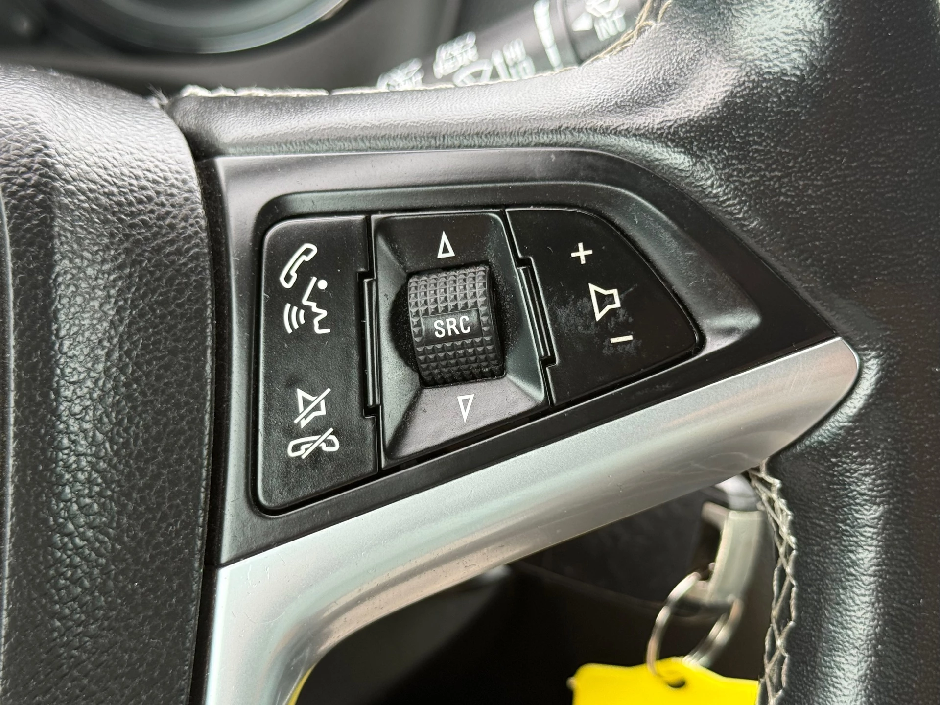 Hoofdafbeelding Opel Meriva