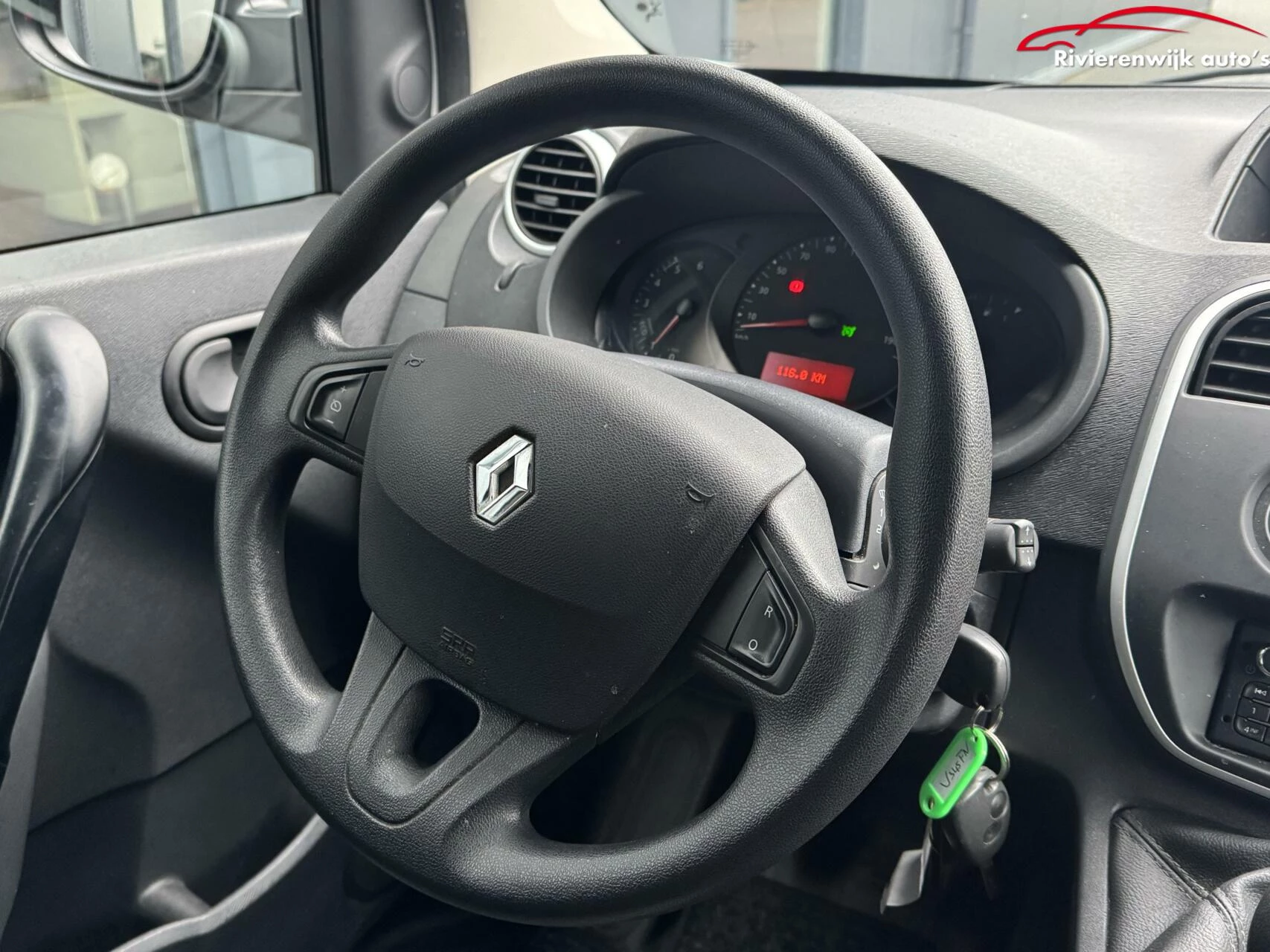 Hoofdafbeelding Renault Kangoo