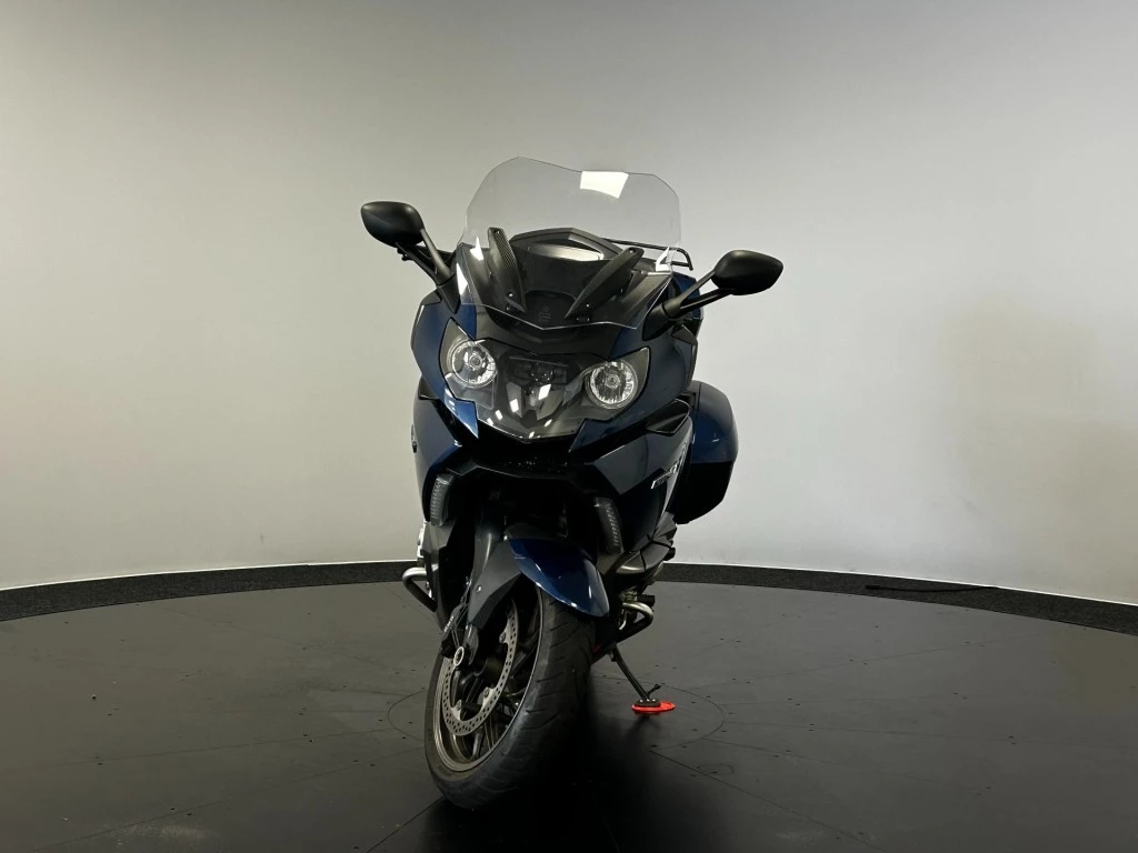 Hoofdafbeelding BMW K 1600 GT