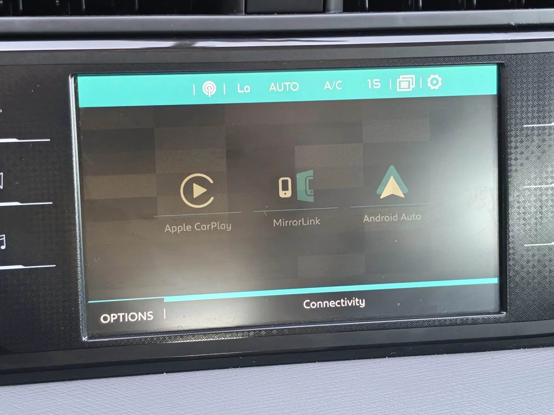 Hoofdafbeelding Citroën Grand C4 Picasso