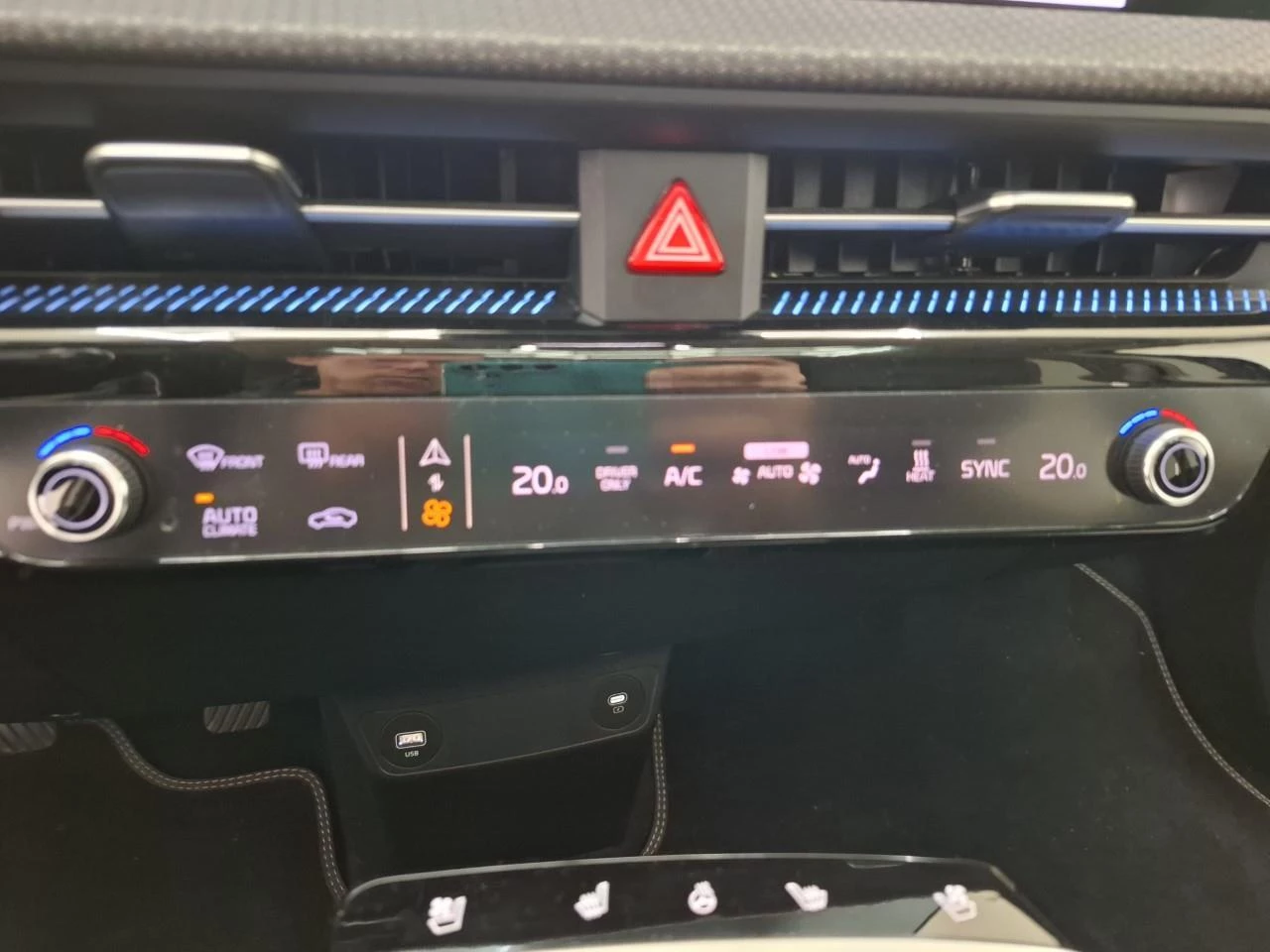 Hoofdafbeelding Kia EV6