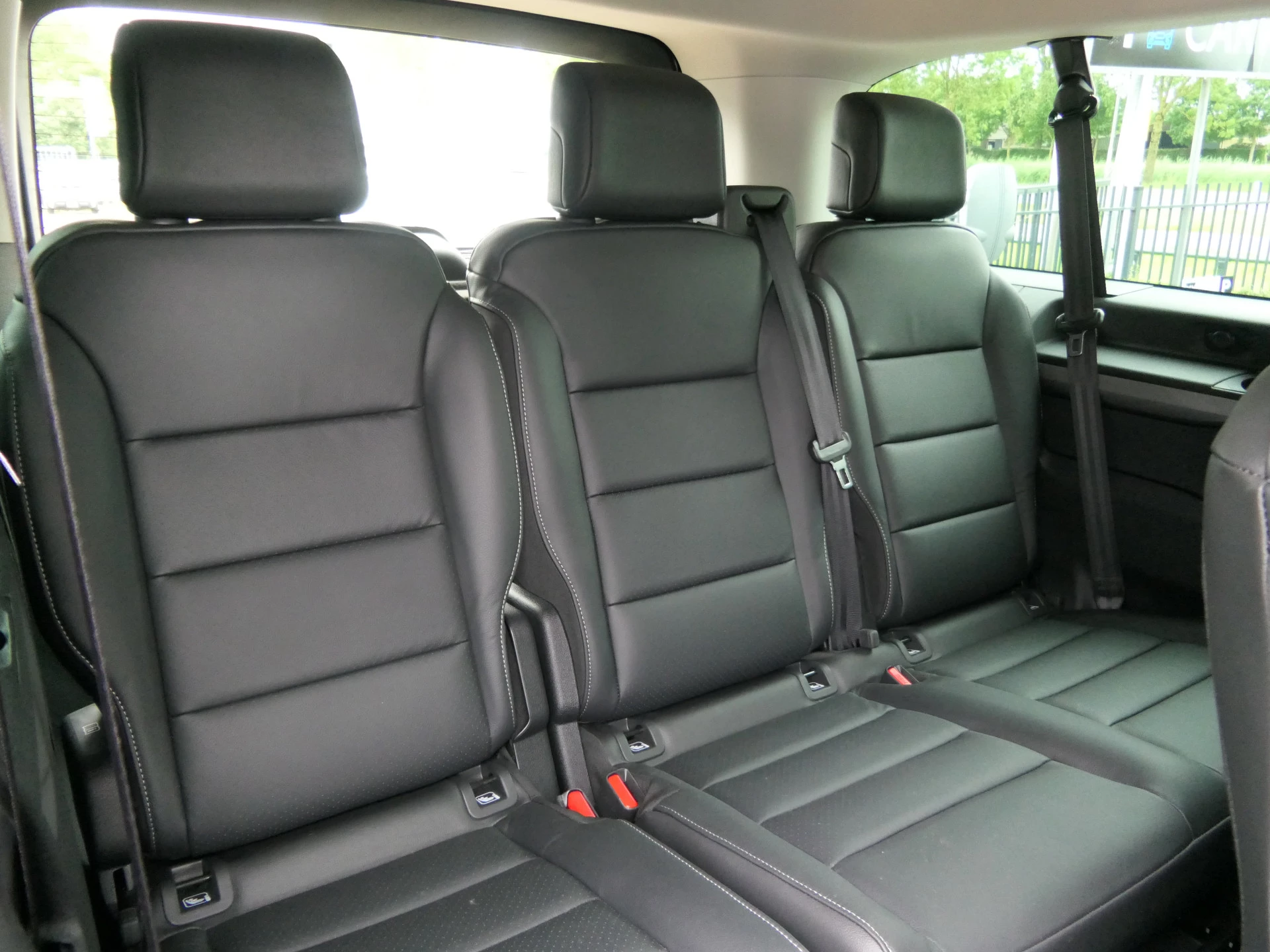 Hoofdafbeelding Opel Zafira e-Life