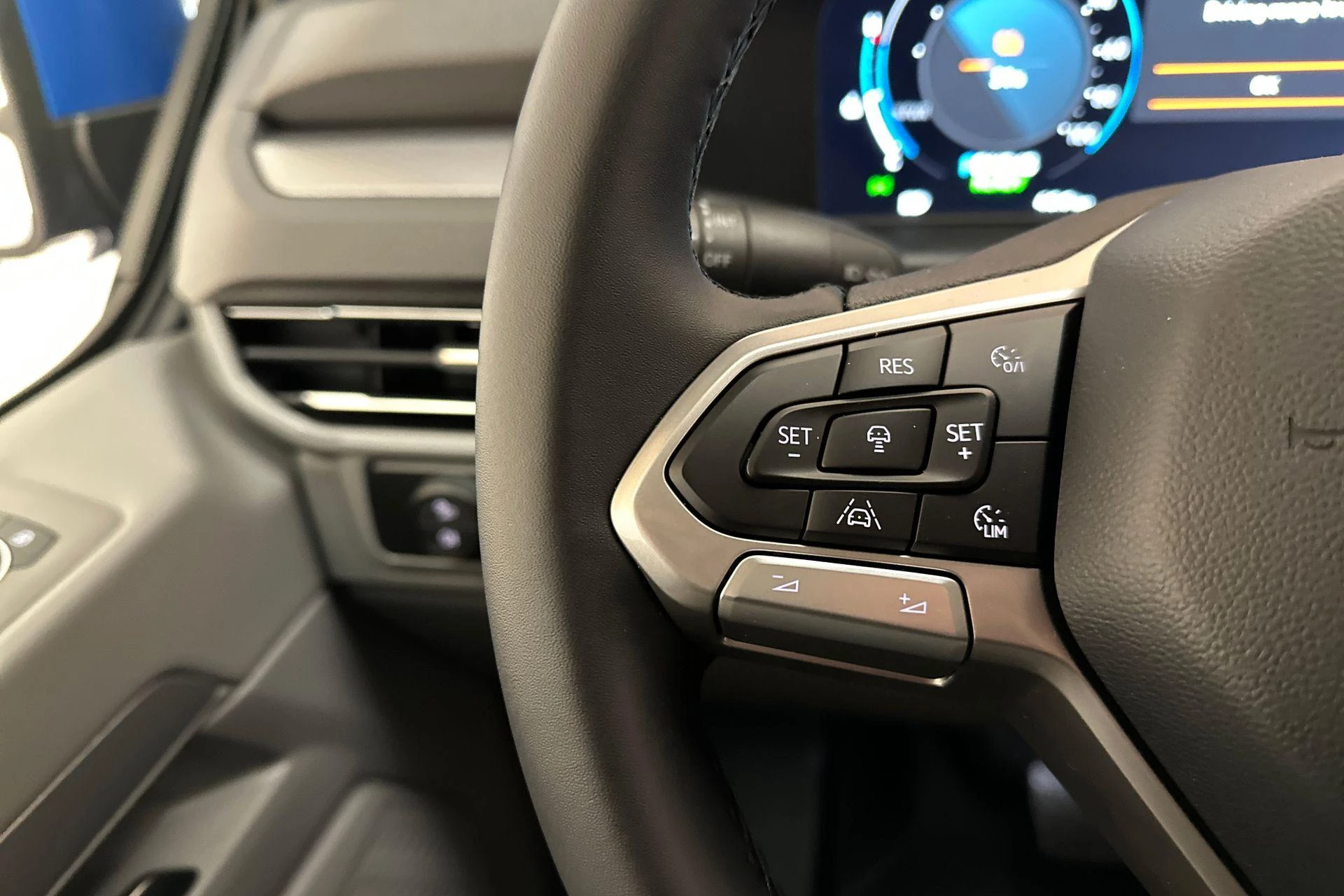 Hoofdafbeelding Volkswagen e-Transporter