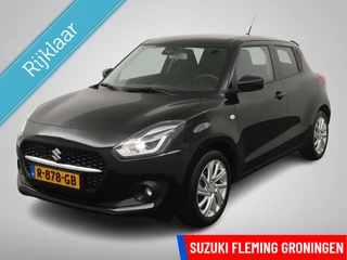 Suzuki Swift 1.2 Select Smart Hybrid