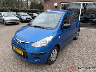 Hyundai i10 1.1 Active Cool Airco HANDEL/EXPORT