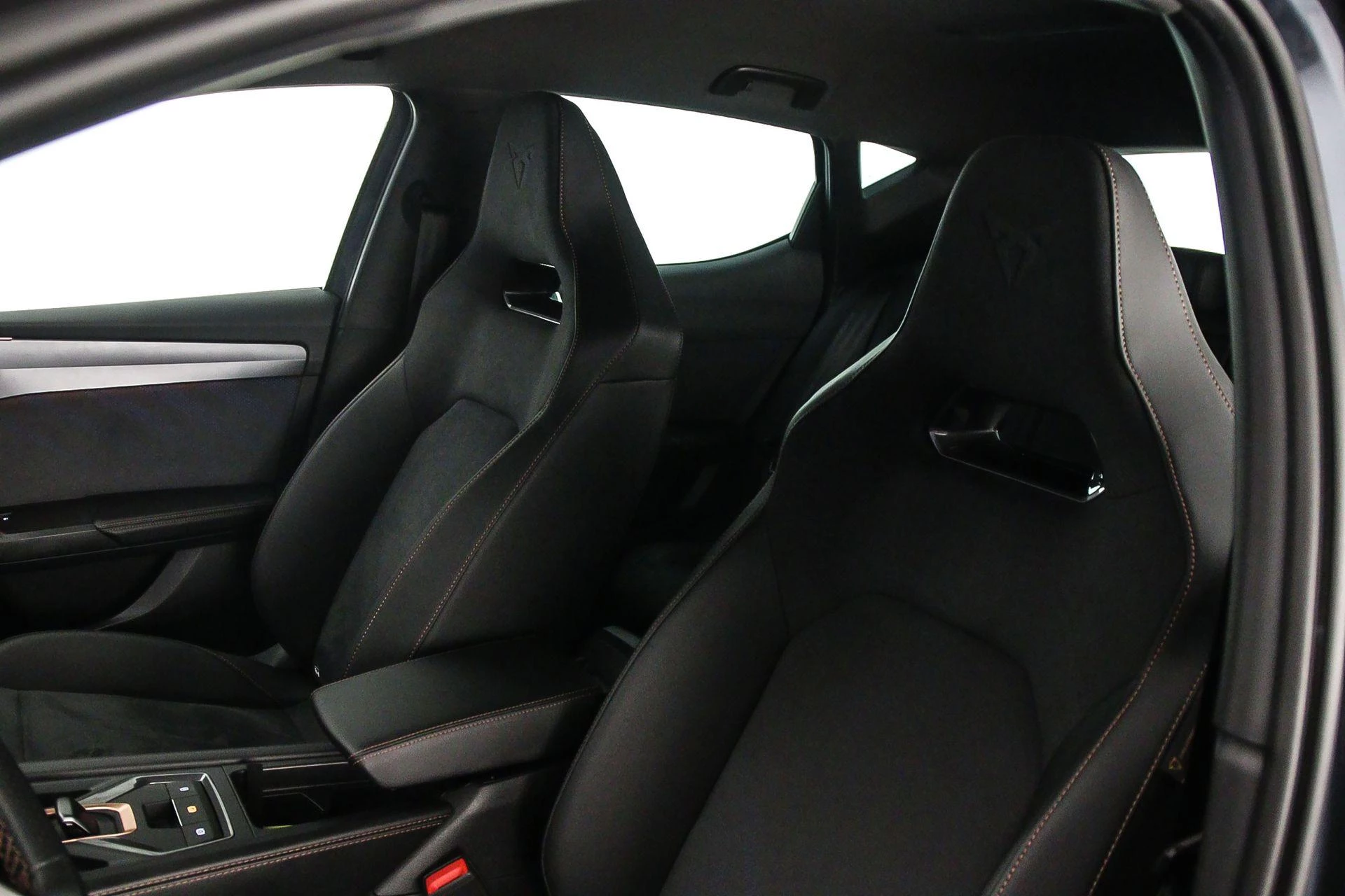 Hoofdafbeelding CUPRA Leon