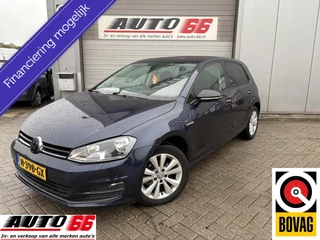 Volkswagen Golf 1.2 TSI Highline 5drs