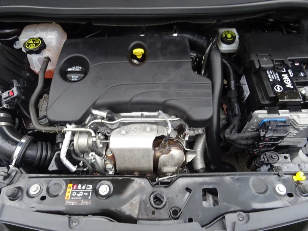 Hoofdafbeelding Opel Corsa-e