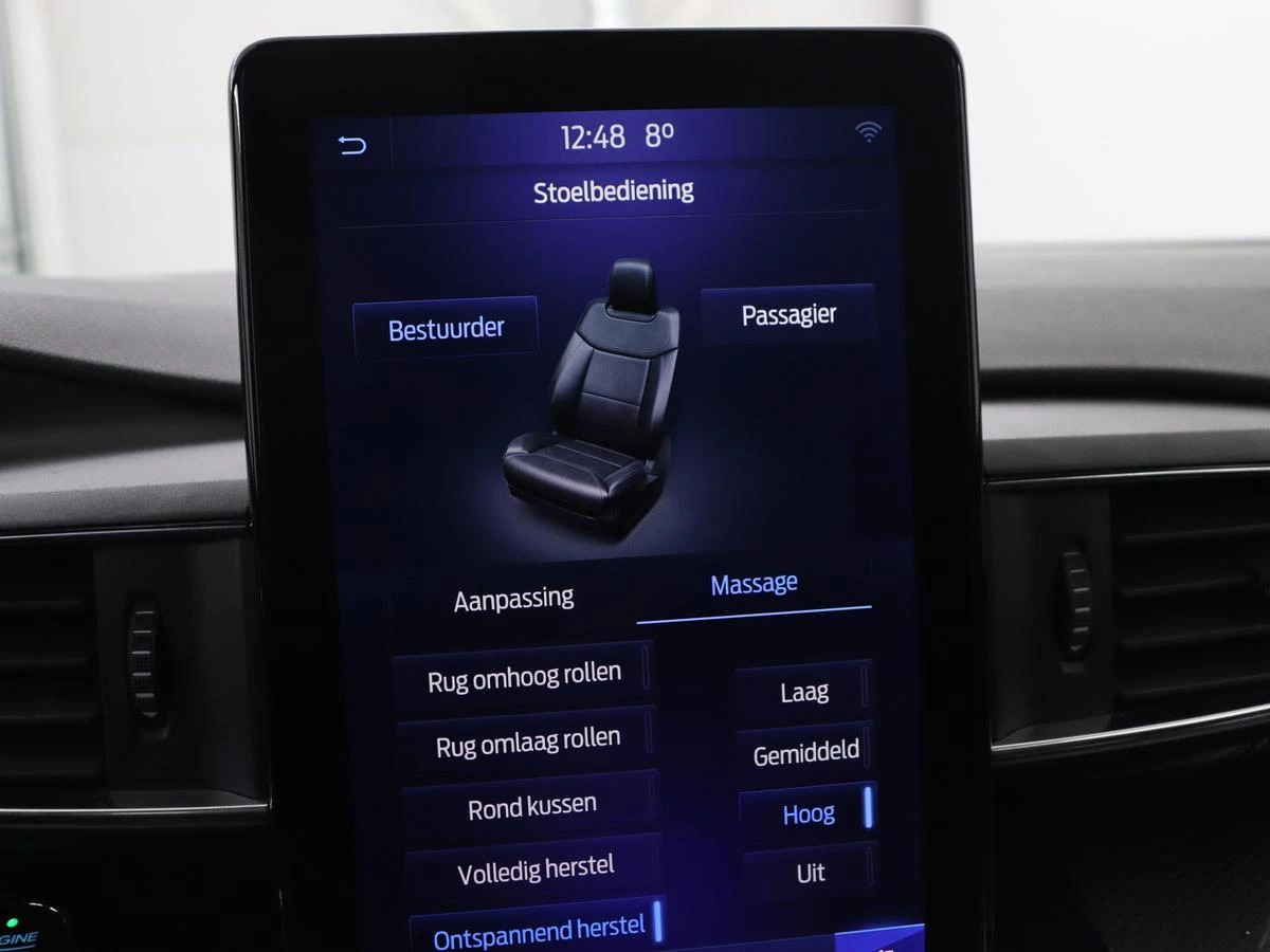 Hoofdafbeelding Ford Explorer