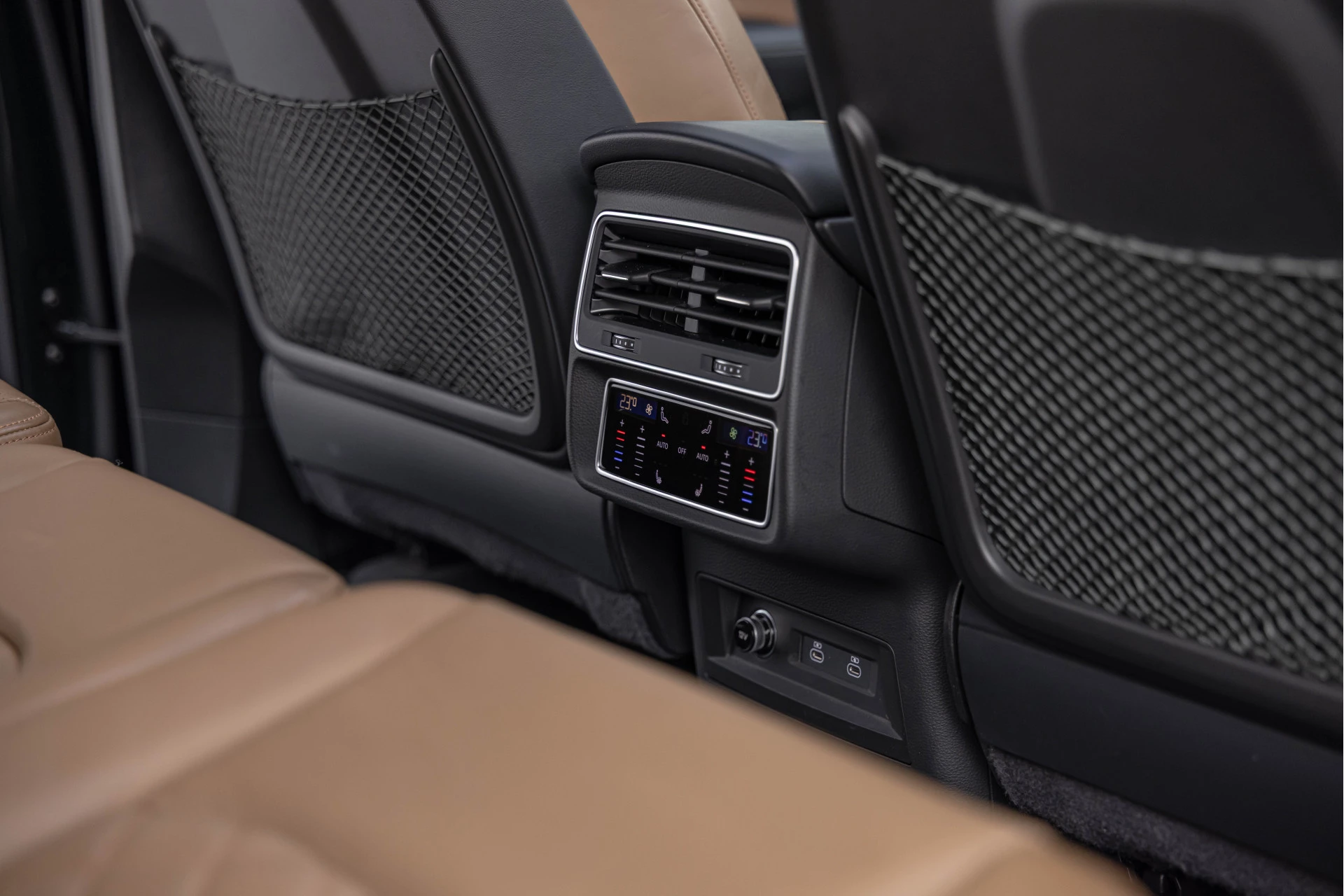 Hoofdafbeelding Audi SQ7