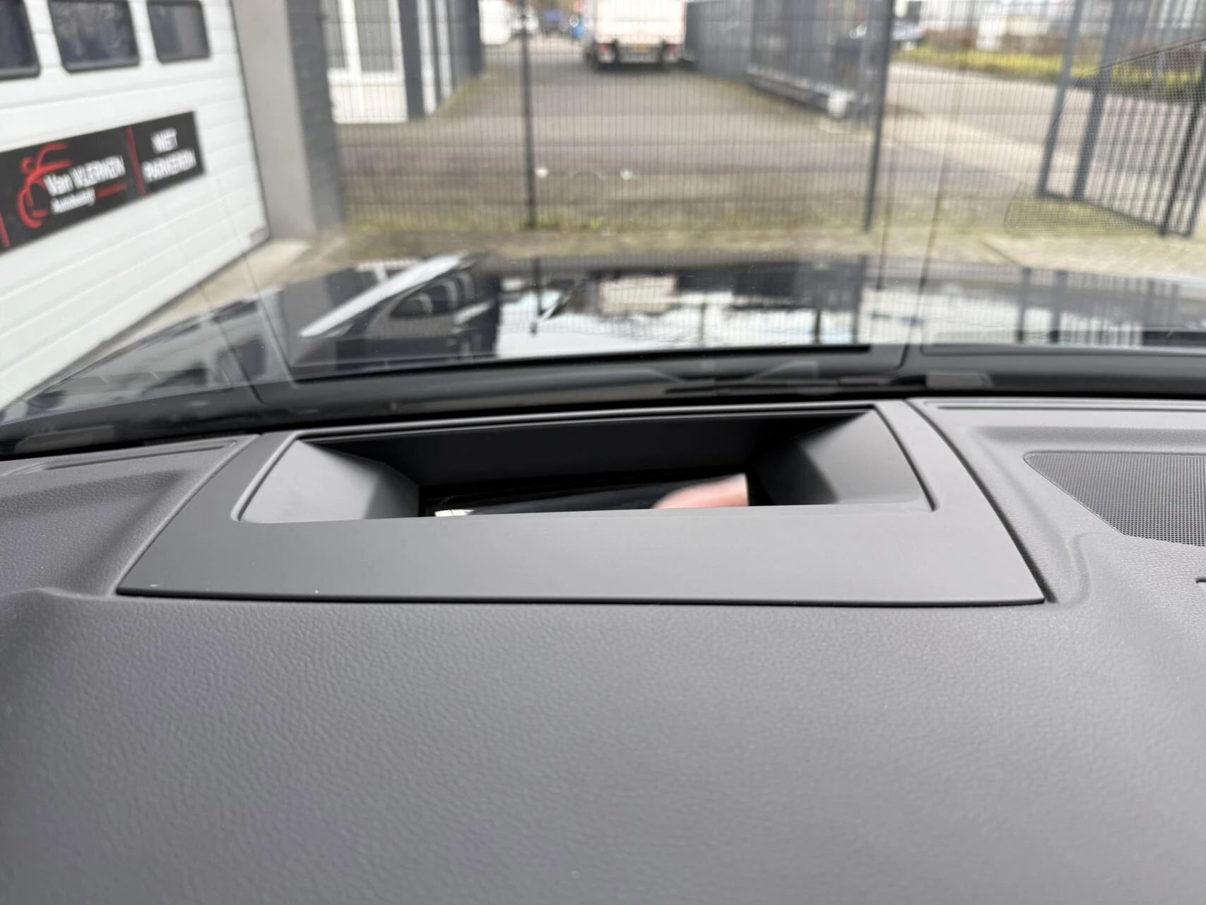 Hoofdafbeelding Volkswagen Touareg