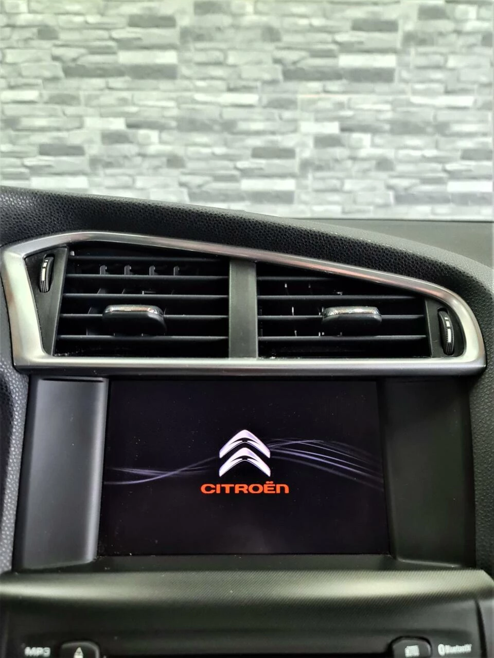 Hoofdafbeelding Citroën DS4