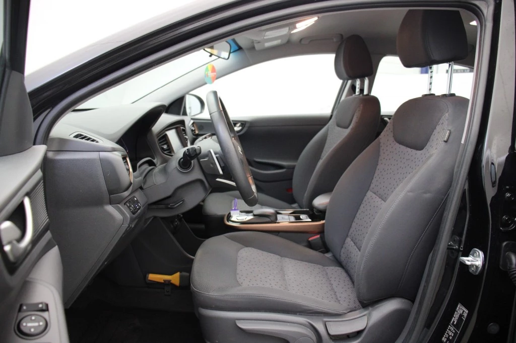 Hoofdafbeelding Hyundai IONIQ