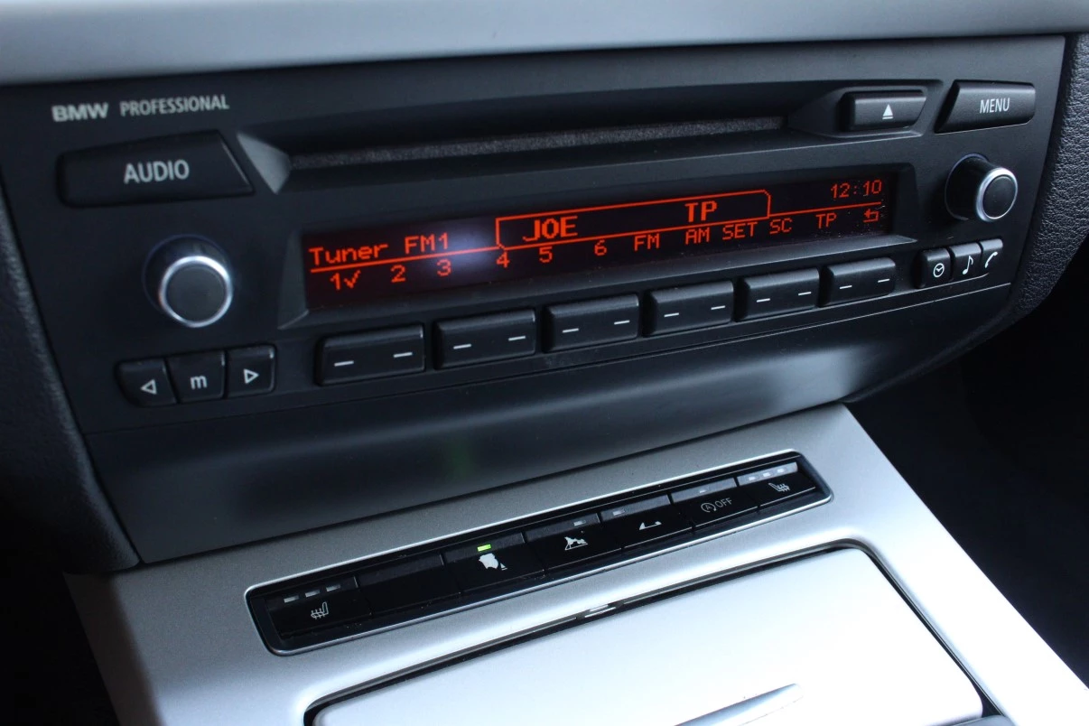 Hoofdafbeelding BMW Z4