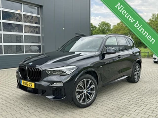 BMW X5 xDrive45e M-Sport High Executive