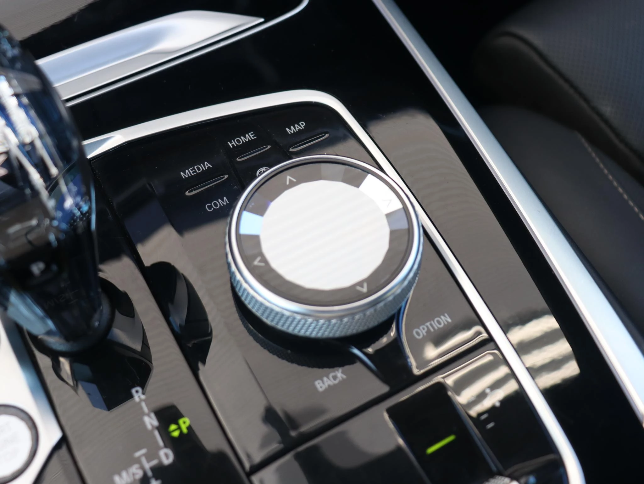 Hoofdafbeelding BMW X7