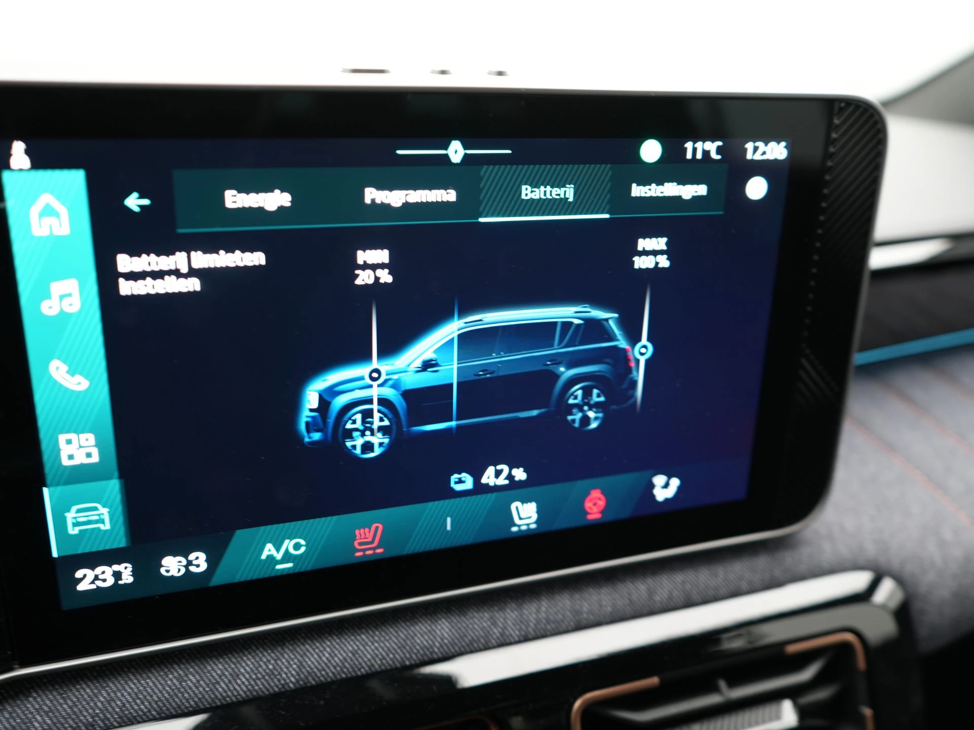 Hoofdafbeelding Renault 4