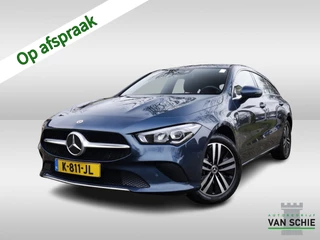 Mercedes-Benz CLA Shooting Brake 250 e Business Solution Luxury Limited 1e-Eig. & Keurig-Onderh. BOVAG-Garantie. NL-Auto.