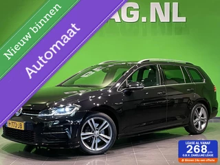 Volkswagen Golf Variant 1.5 TSI Highline Business R