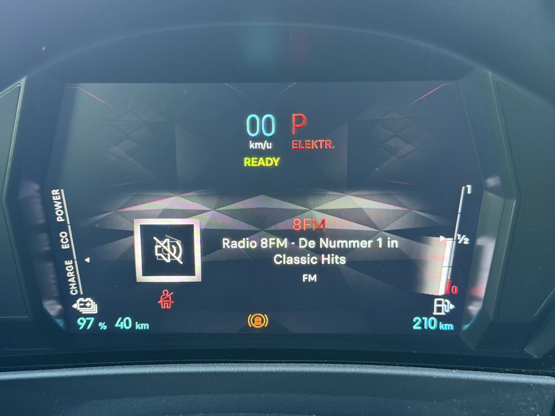 Hoofdafbeelding DS DS 4