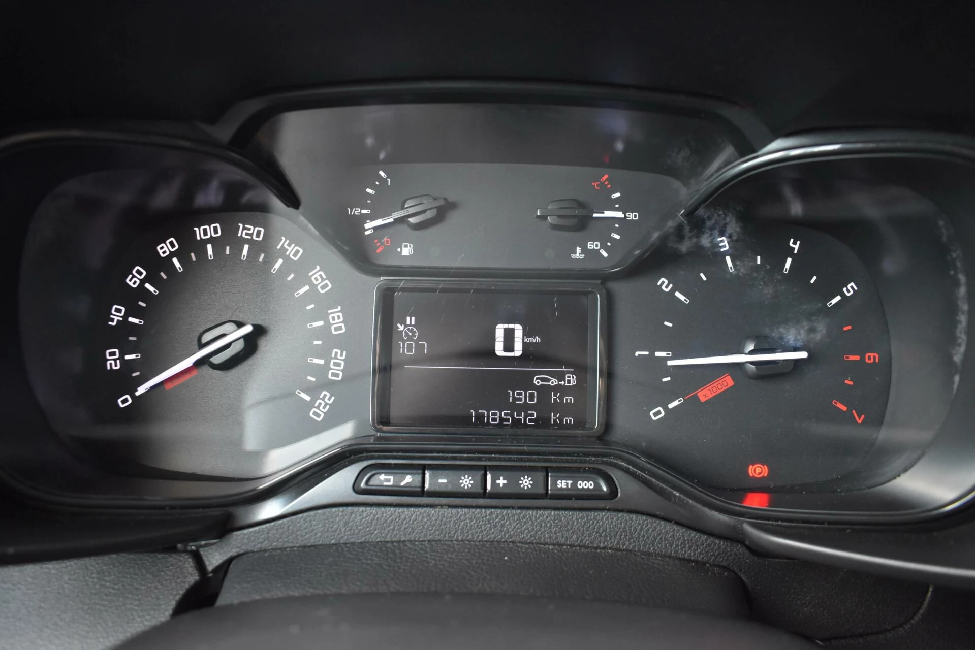 Hoofdafbeelding Toyota ProAce